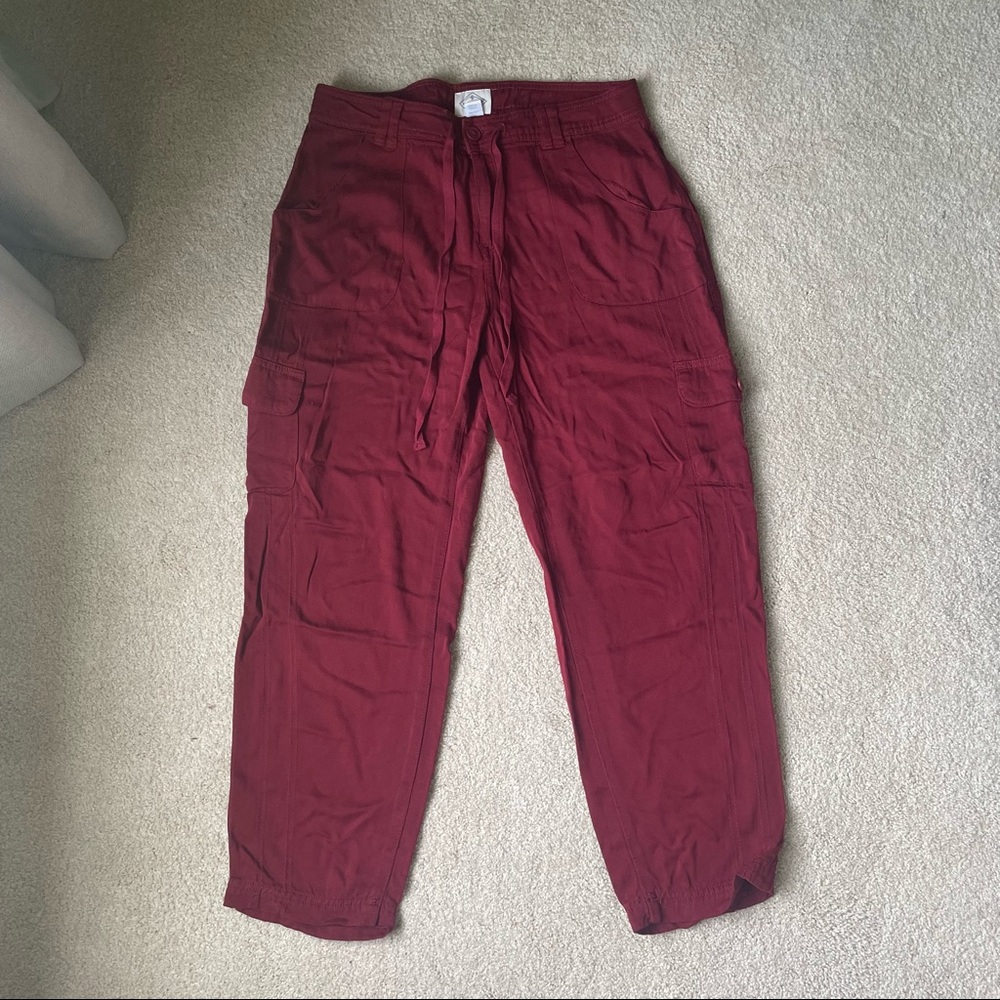 MUST BUNDLE 🍒 Casual pants